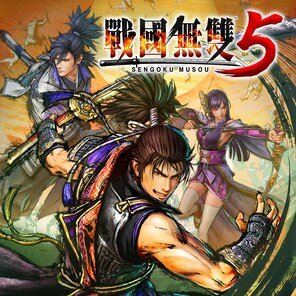 战国无双5