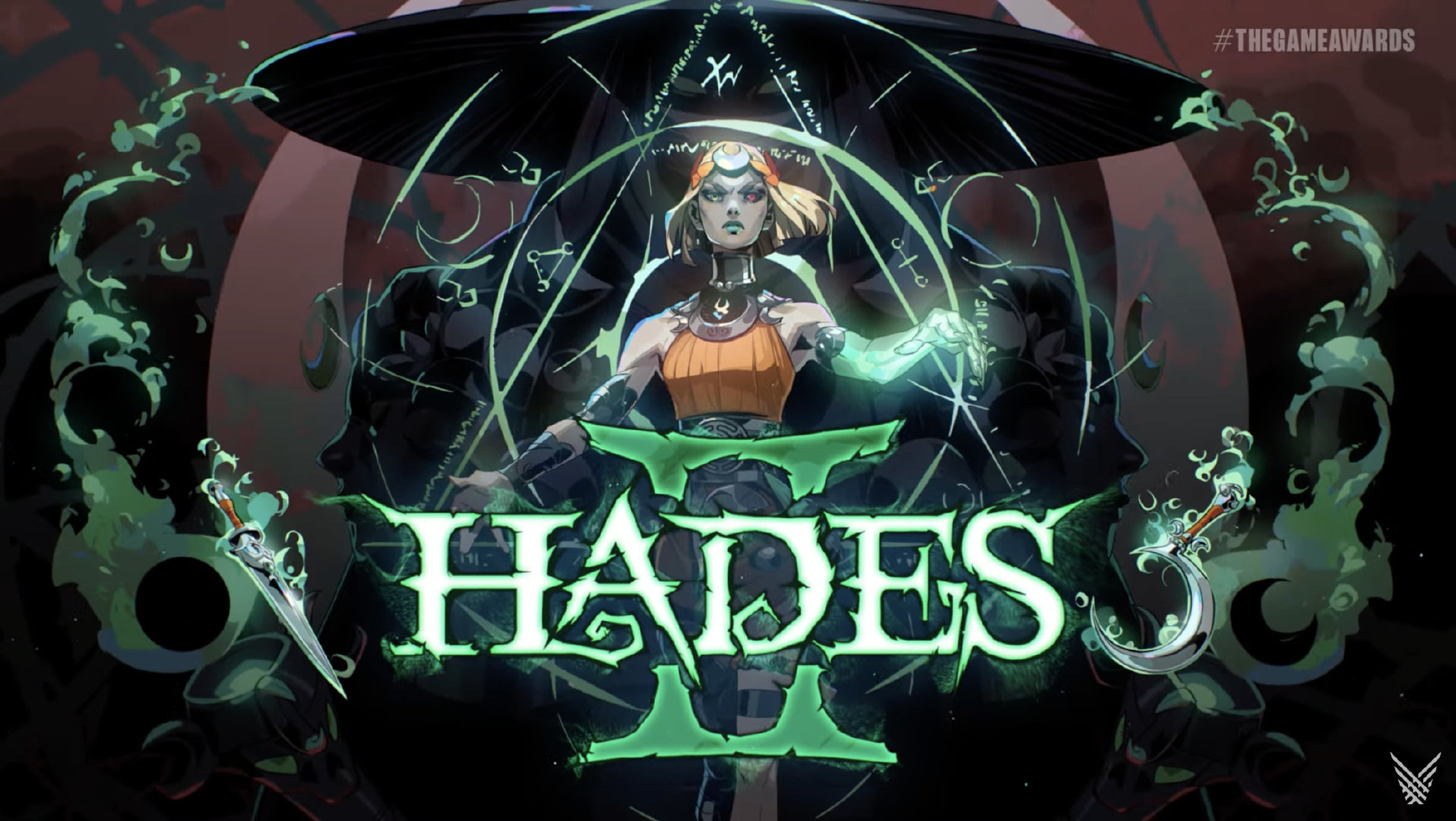 英国威廉希尔体育公司《Hades 2》正式公布，预计