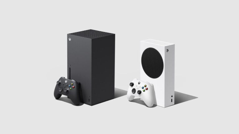 微软宣布Xbox Series X/S日版主机即将涨价