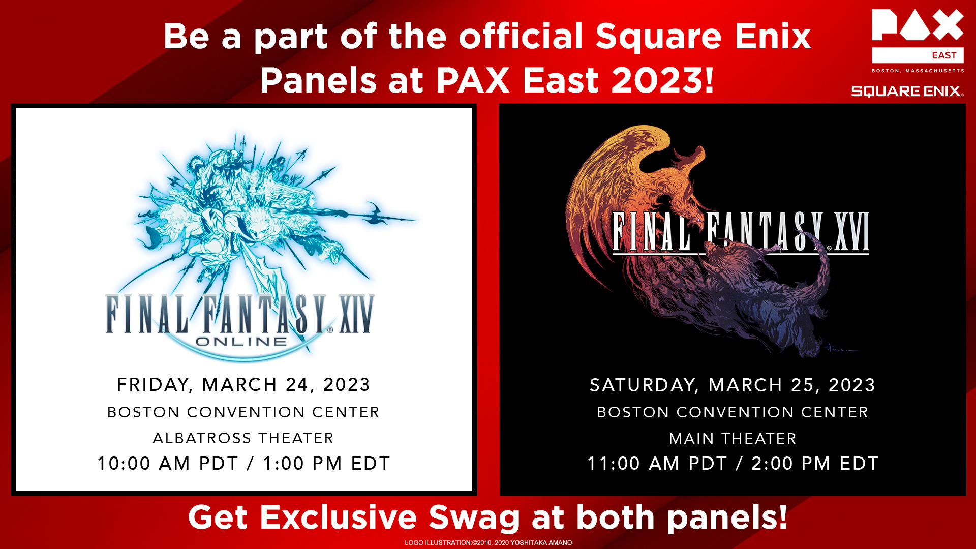 英国威廉希尔体育公司SE确认参加PAX EAST 2023，《