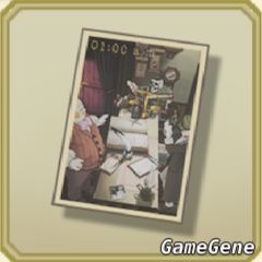 店内记录照片《吉娜》