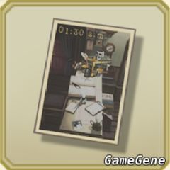 店内记录照片《案发后》