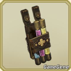 福尔摩斯的口袋