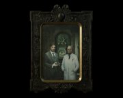 研究主任的照片3