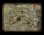 打开牢门的方法