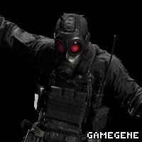 精英卫队指挥官