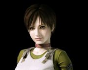 瑞贝卡·钱柏斯