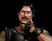 恩里克·马里尼