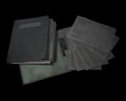 更生设施收容人员名单