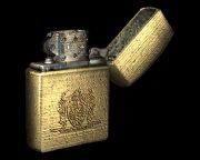 打火机(满油)