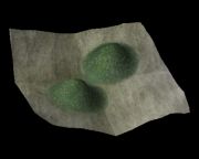 混合药草（绿+绿）