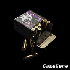 强力子弹（SLS 60）