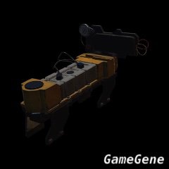 高压电容器(电击枪)