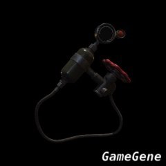 调节器(火焰喷射器)