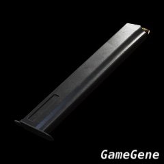 大容量弹夹(玛蒂尔达)