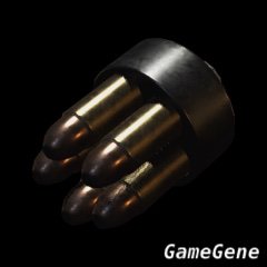 快速装弹器(SLS 60)