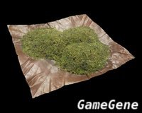 混合药草（绿+绿+绿）