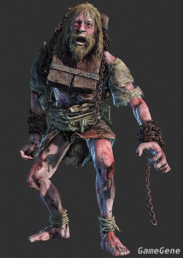 只狼影逝二度强敌图鉴