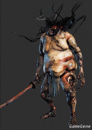 只狼影逝二度强敌图鉴