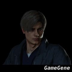 里昂·斯科特·肯尼迪