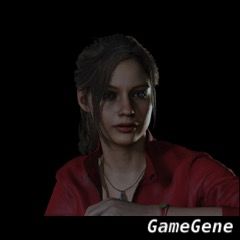 克莱尔·雷德菲尔德