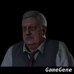 布莱恩·艾恩斯