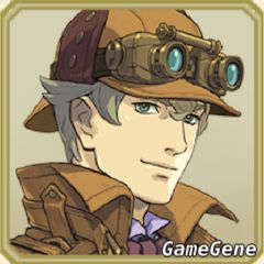 夏洛克・福尔摩斯