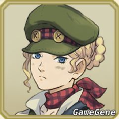 吉娜・雷斯特雷德